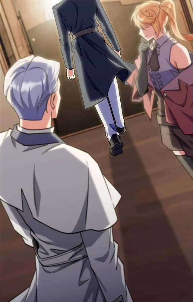 Chuyển Sinh Vào Gia Tộc Suy Vong Chapter 46 trang 21