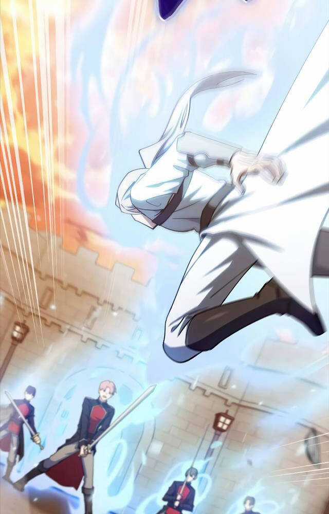 Chuyển Sinh Vào Gia Tộc Suy Vong Chapter 46 trang 36