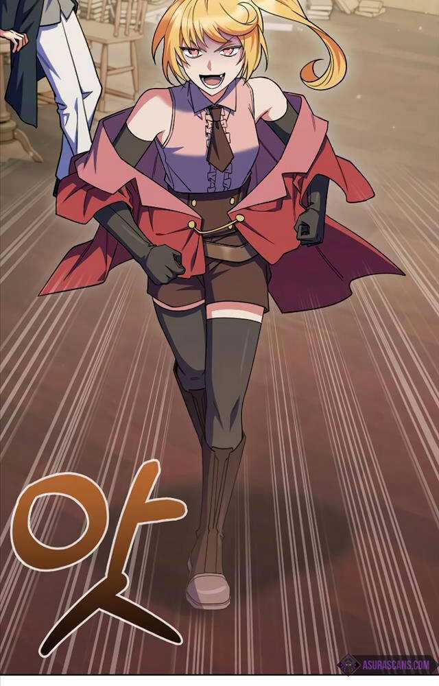 Chuyển Sinh Vào Gia Tộc Suy Vong Chapter 46 trang 9