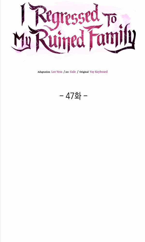 Chuyển Sinh Vào Gia Tộc Suy Vong Chapter 47 trang 21