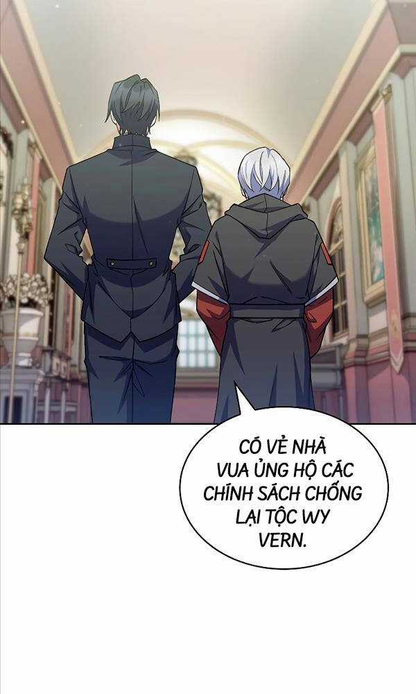 Chuyển Sinh Vào Gia Tộc Suy Vong Chapter 47 trang 27