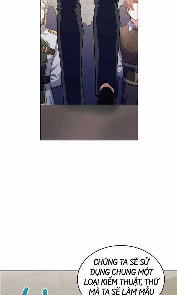 Chuyển Sinh Vào Gia Tộc Suy Vong Chapter 47 trang 52