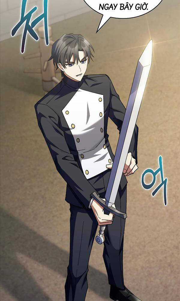 Chuyển Sinh Vào Gia Tộc Suy Vong Chapter 47 trang 53