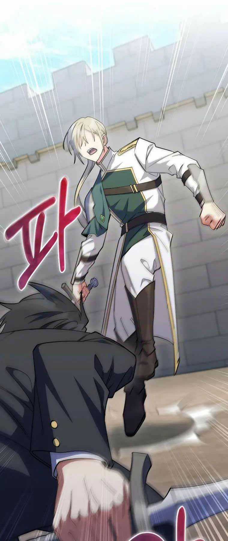 Chuyển Sinh Vào Gia Tộc Suy Vong Chapter 48 trang 11