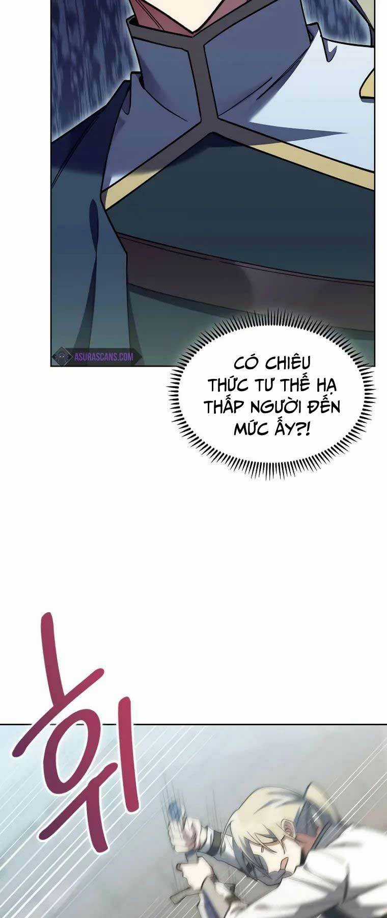 Chuyển Sinh Vào Gia Tộc Suy Vong Chapter 48 trang 13