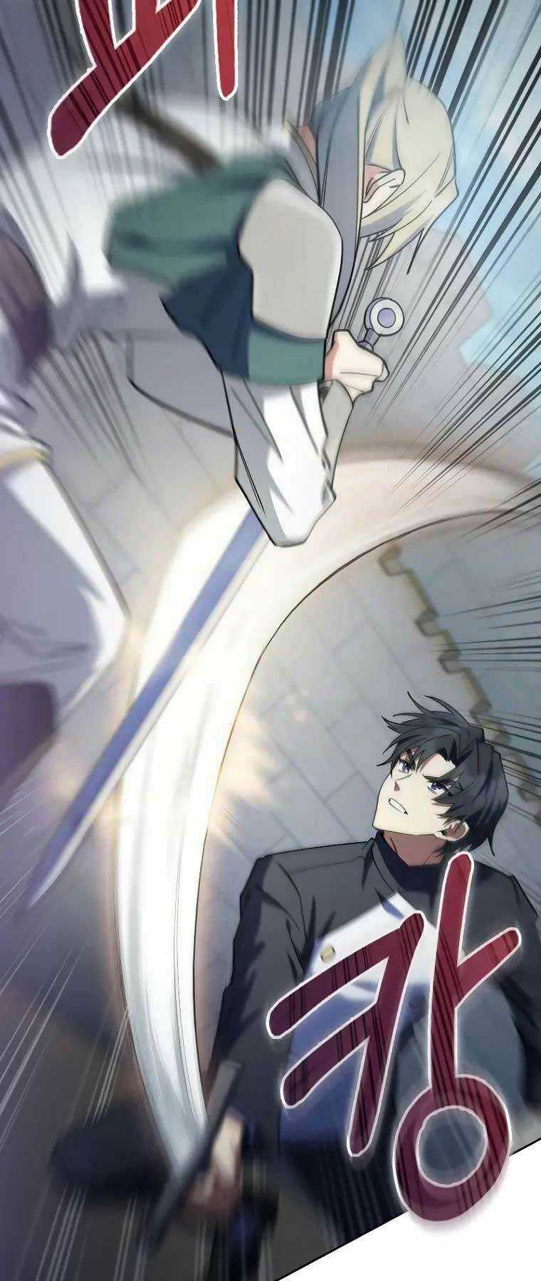 Chuyển Sinh Vào Gia Tộc Suy Vong Chapter 48 trang 16