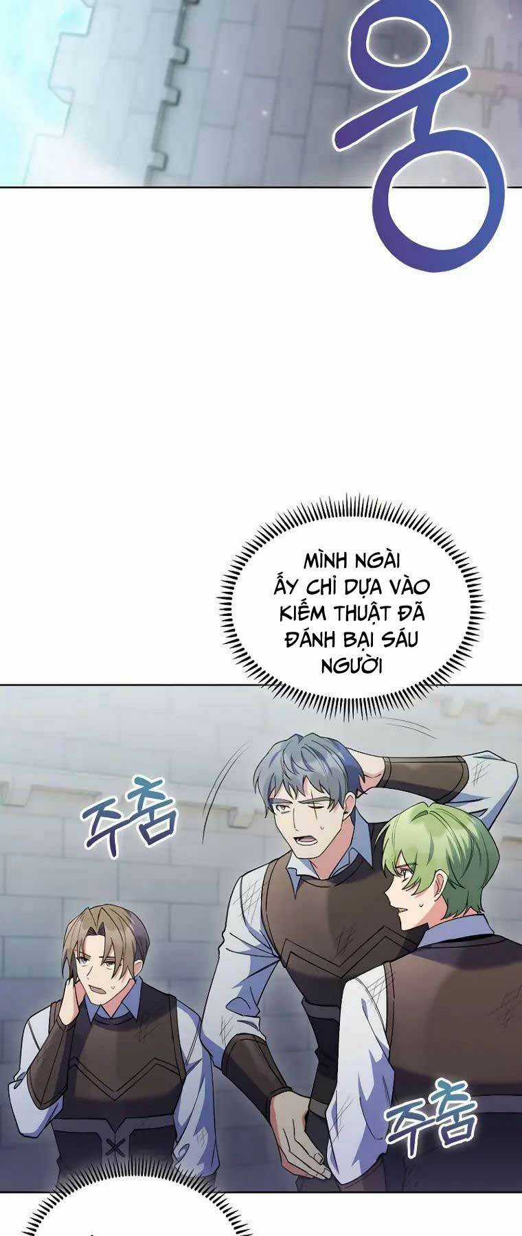 Chuyển Sinh Vào Gia Tộc Suy Vong Chapter 48 trang 20