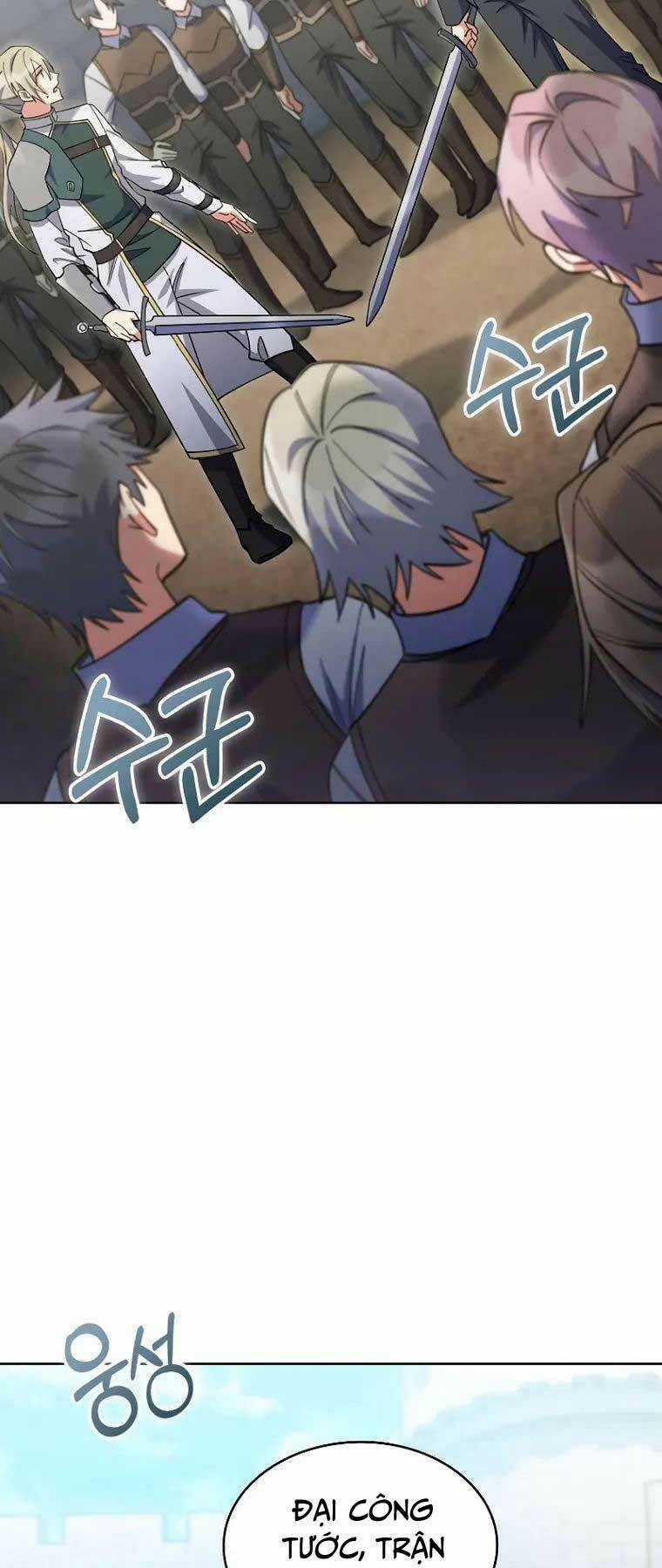 Chuyển Sinh Vào Gia Tộc Suy Vong Chapter 48 trang 22