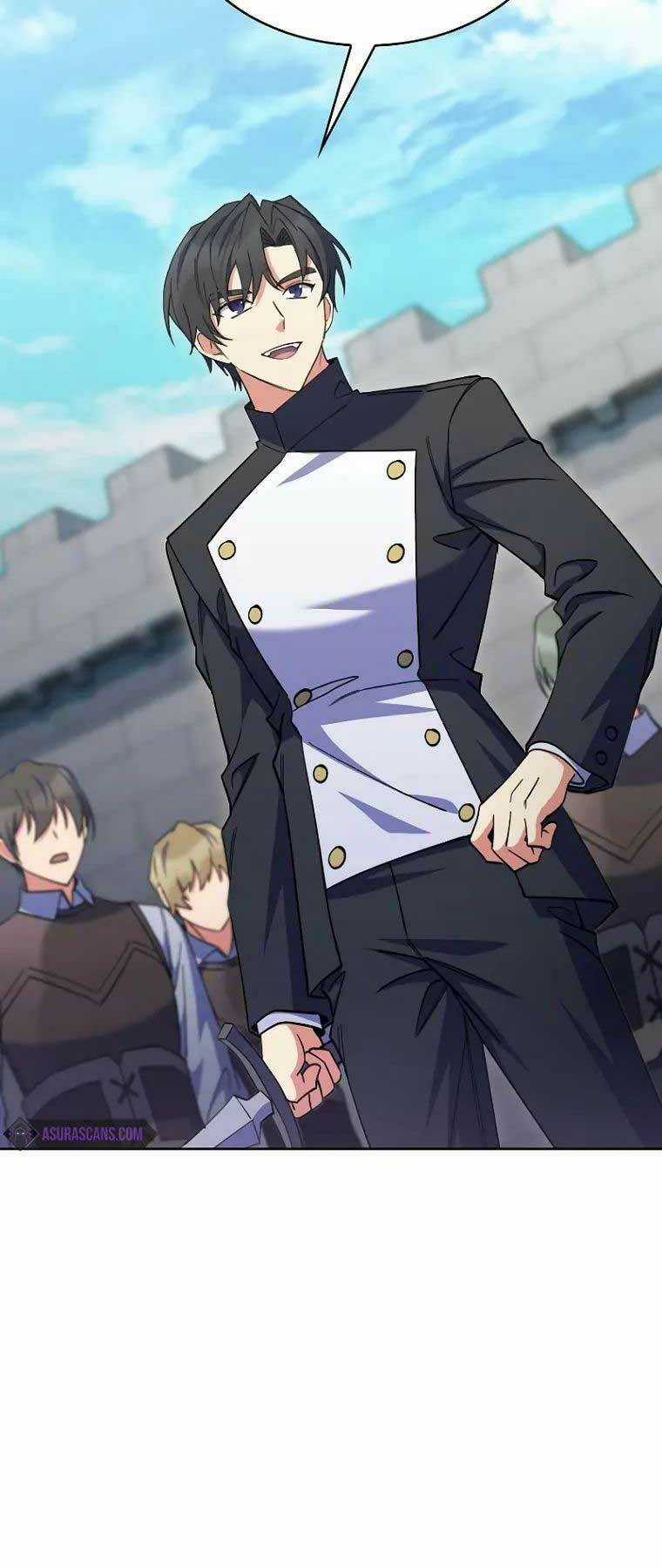 Chuyển Sinh Vào Gia Tộc Suy Vong Chapter 48 trang 24