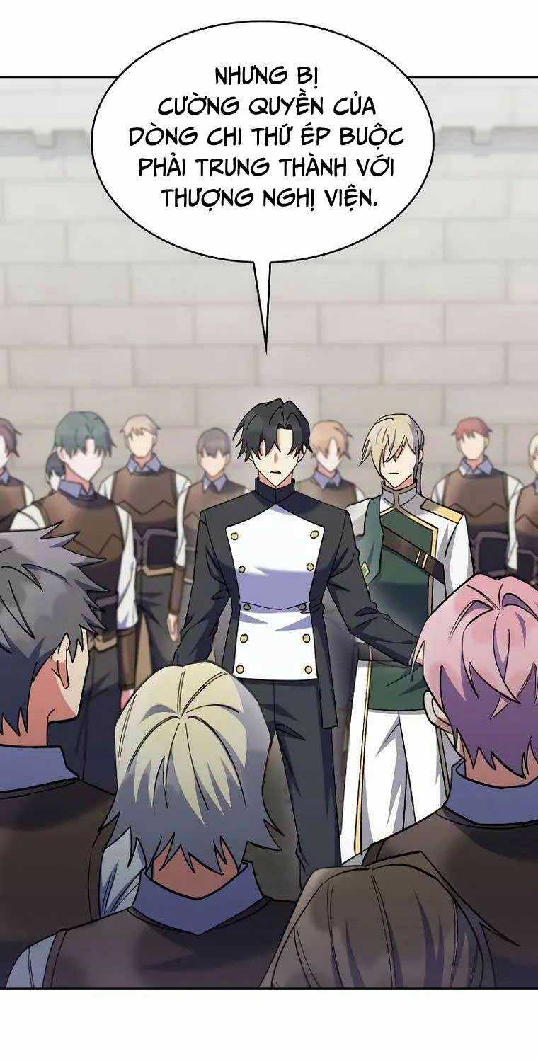 Chuyển Sinh Vào Gia Tộc Suy Vong Chapter 48 trang 25