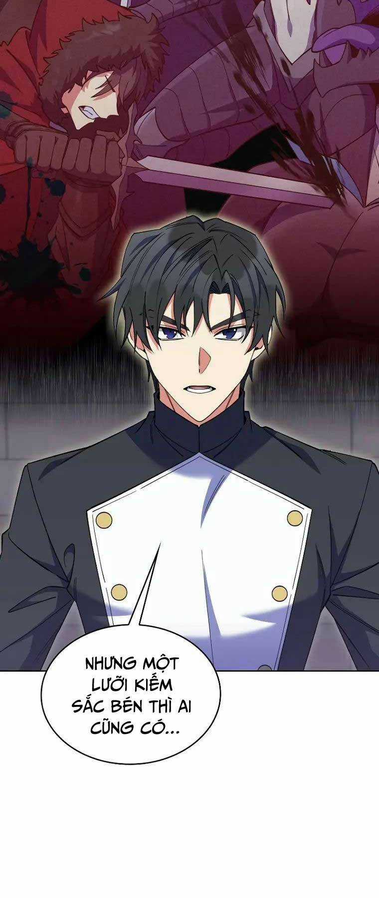 Chuyển Sinh Vào Gia Tộc Suy Vong Chapter 48 trang 27