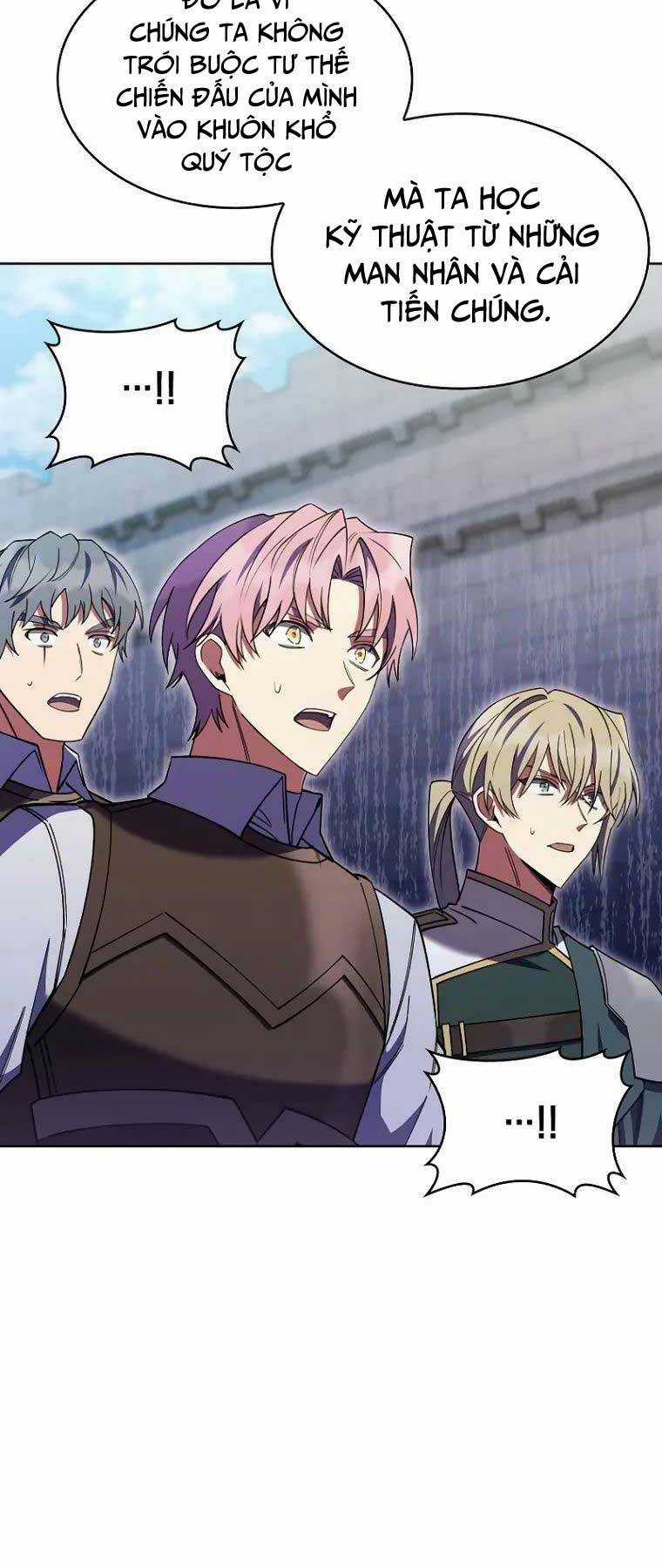 Chuyển Sinh Vào Gia Tộc Suy Vong Chapter 48 trang 29