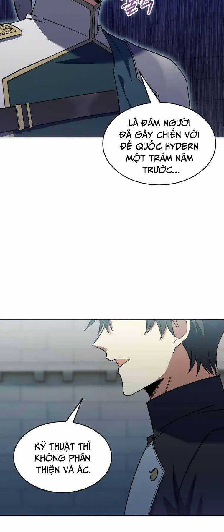 Chuyển Sinh Vào Gia Tộc Suy Vong Chapter 48 trang 31