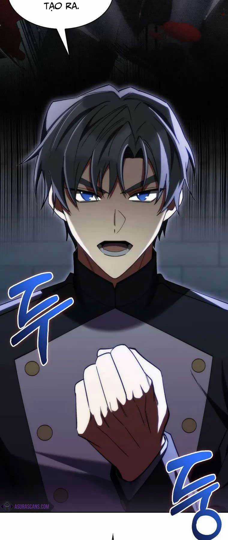 Chuyển Sinh Vào Gia Tộc Suy Vong Chapter 48 trang 33