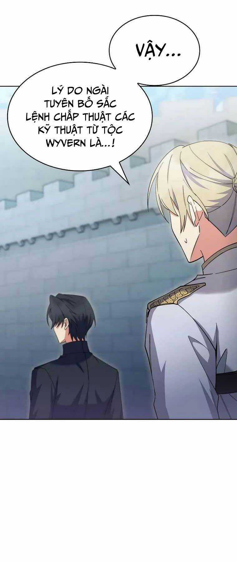 Chuyển Sinh Vào Gia Tộc Suy Vong Chapter 48 trang 36