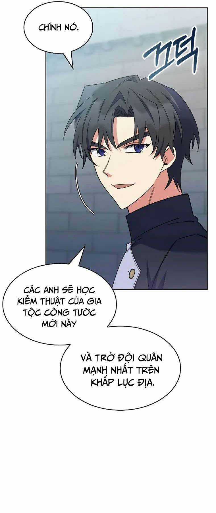 Chuyển Sinh Vào Gia Tộc Suy Vong Chapter 48 trang 37