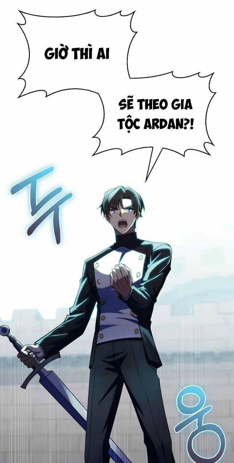 Chuyển Sinh Vào Gia Tộc Suy Vong Chapter 48 trang 38