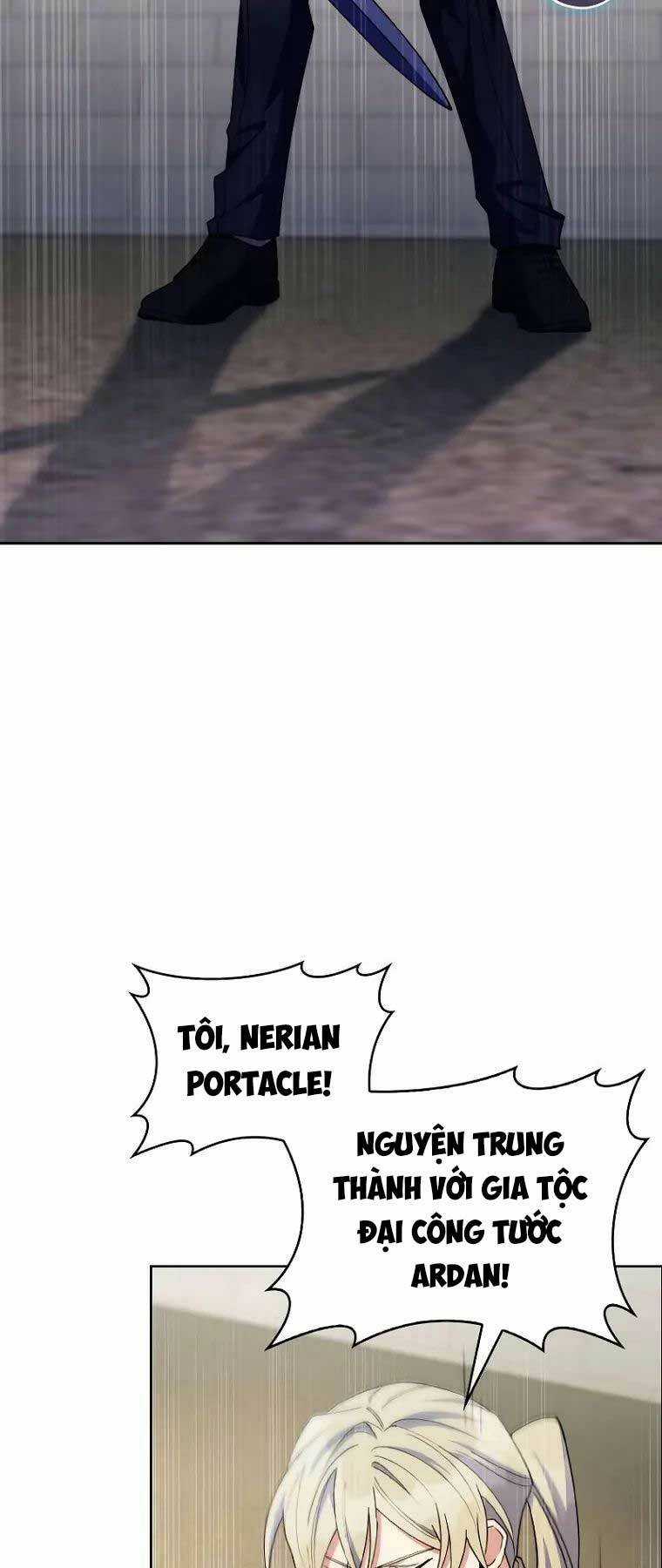 Chuyển Sinh Vào Gia Tộc Suy Vong Chapter 48 trang 39