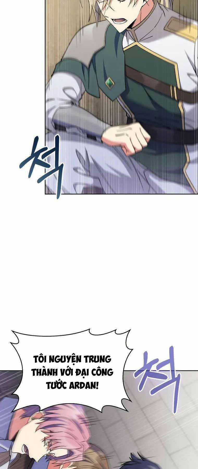 Chuyển Sinh Vào Gia Tộc Suy Vong Chapter 48 trang 40