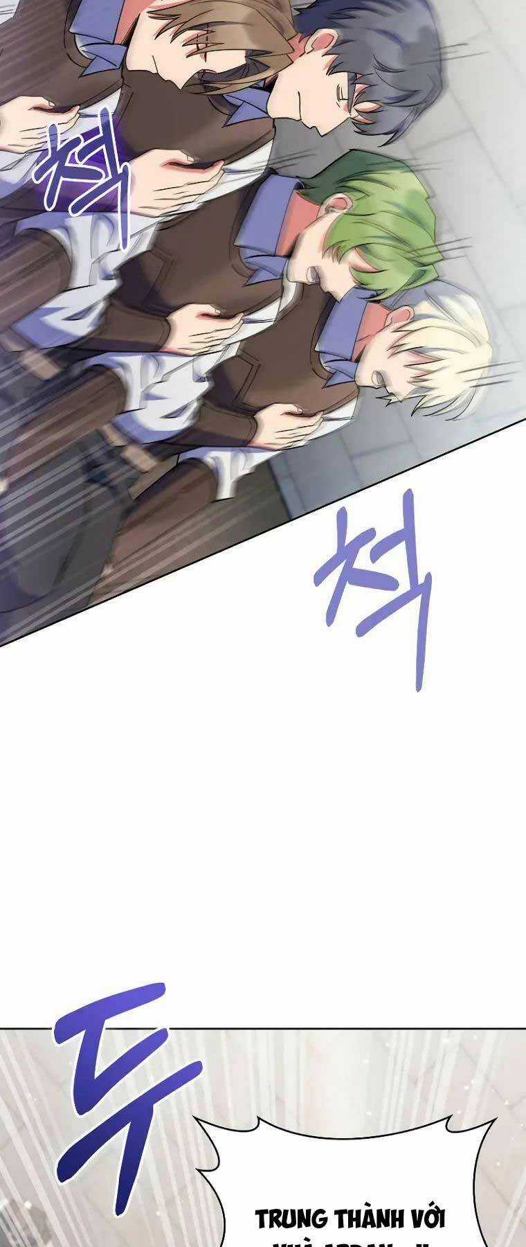 Chuyển Sinh Vào Gia Tộc Suy Vong Chapter 48 trang 41