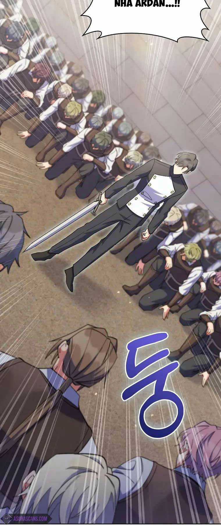 Chuyển Sinh Vào Gia Tộc Suy Vong Chapter 48 trang 42