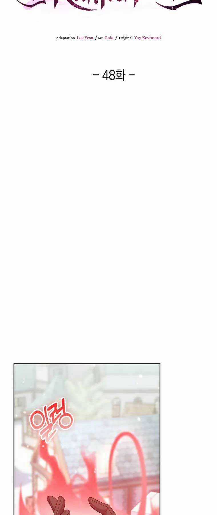 Chuyển Sinh Vào Gia Tộc Suy Vong Chapter 48 trang 44