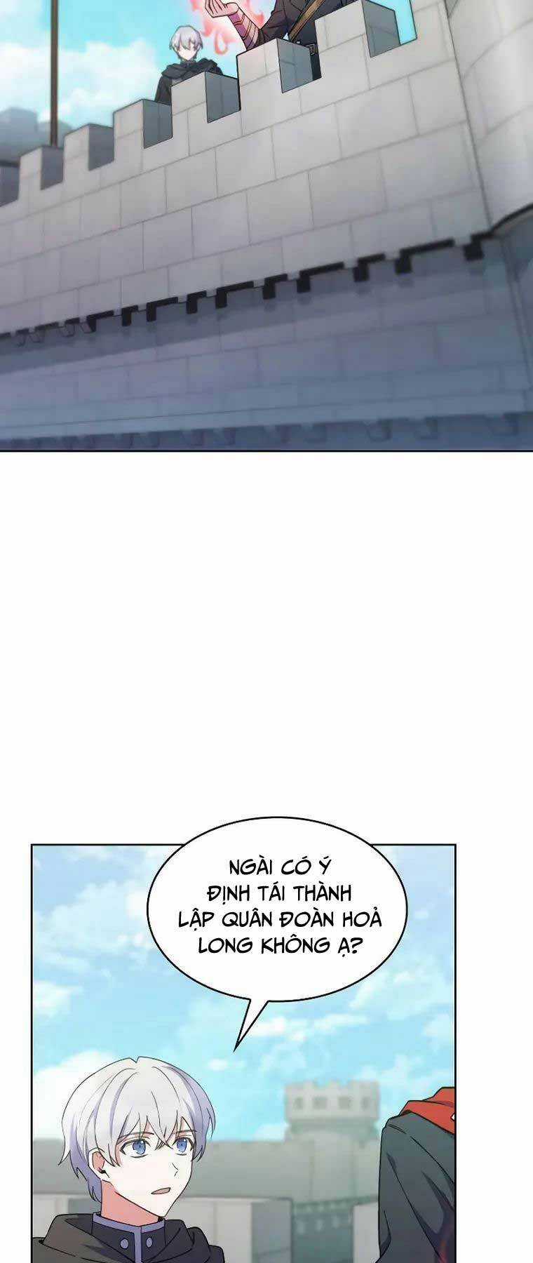 Chuyển Sinh Vào Gia Tộc Suy Vong Chapter 48 trang 46