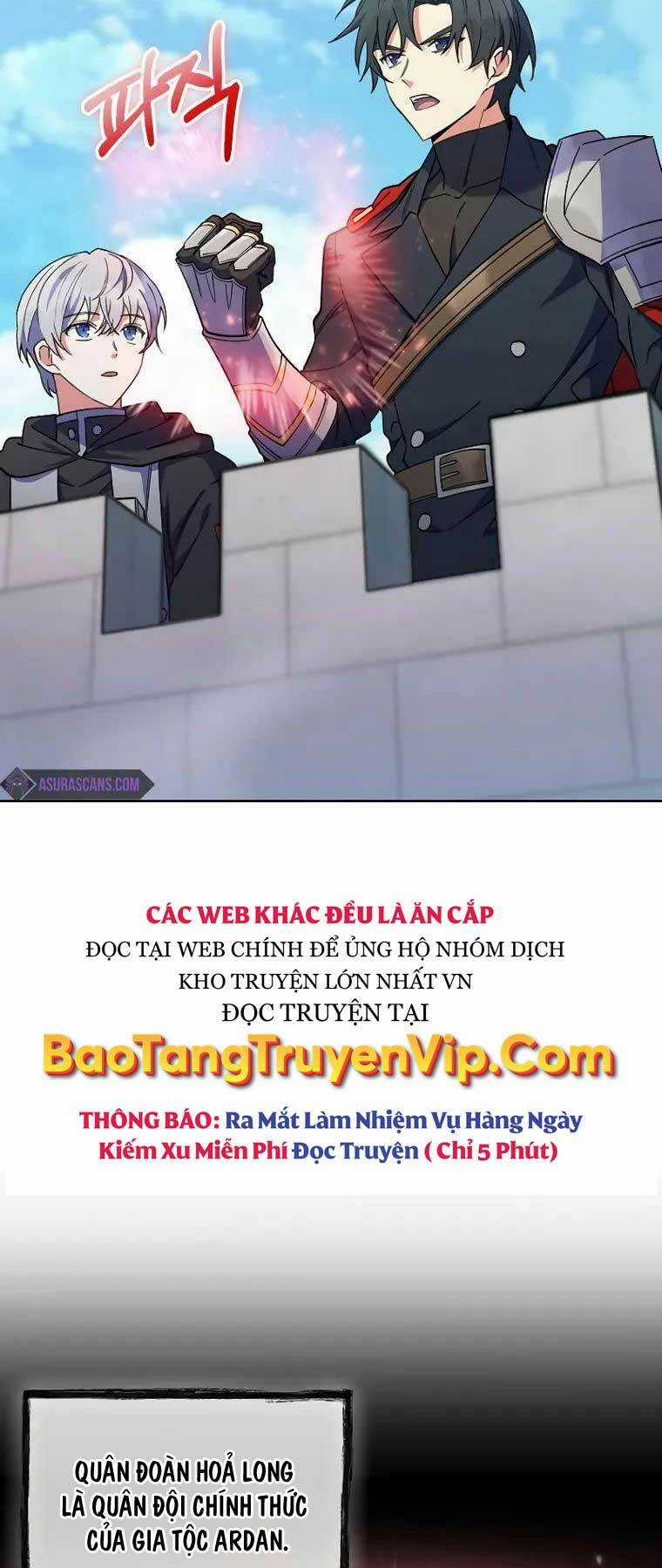 Chuyển Sinh Vào Gia Tộc Suy Vong Chapter 48 trang 48