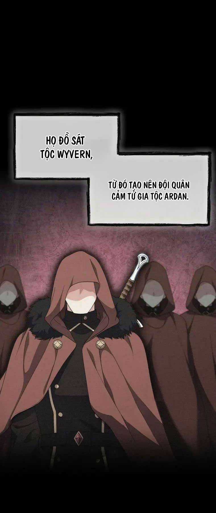 Chuyển Sinh Vào Gia Tộc Suy Vong Chapter 48 trang 50