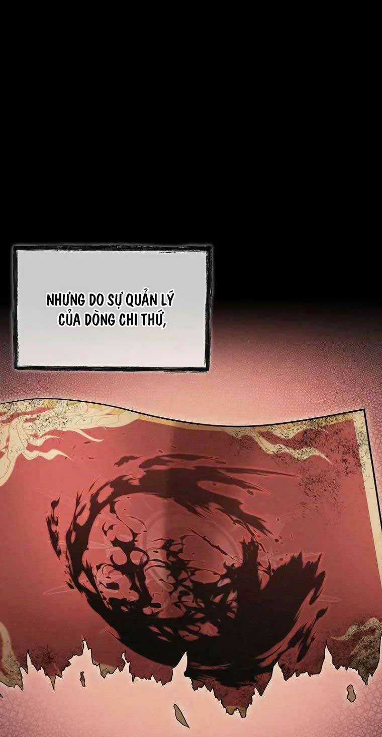 Chuyển Sinh Vào Gia Tộc Suy Vong Chapter 48 trang 51
