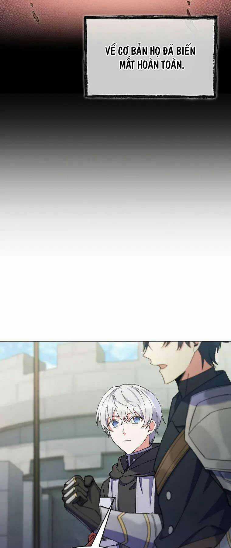 Chuyển Sinh Vào Gia Tộc Suy Vong Chapter 48 trang 52