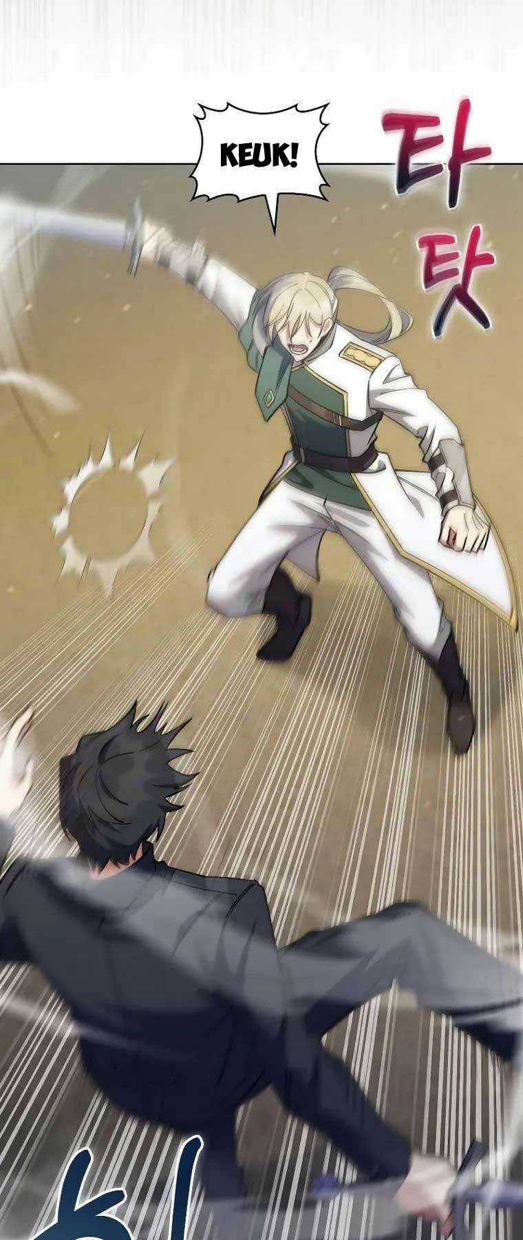 Chuyển Sinh Vào Gia Tộc Suy Vong Chapter 48 trang 6