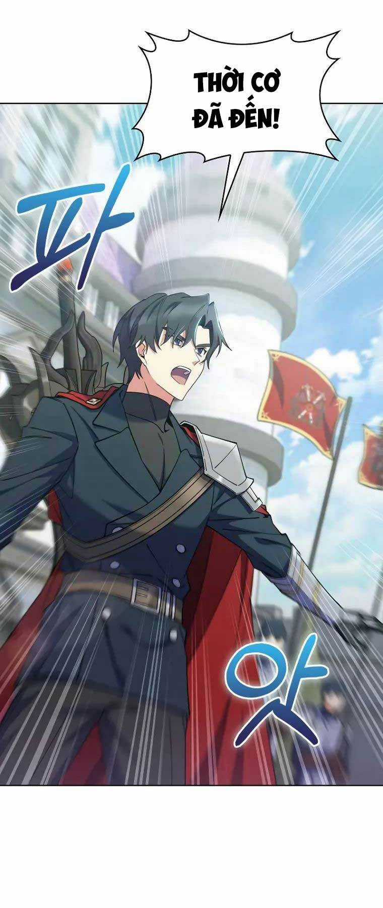 Chuyển Sinh Vào Gia Tộc Suy Vong Chapter 48 trang 71