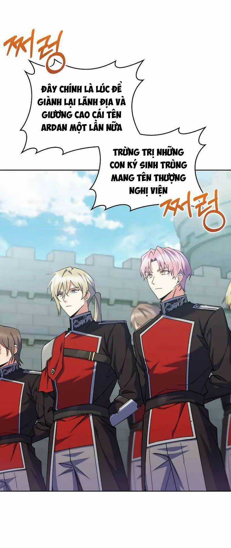 Chuyển Sinh Vào Gia Tộc Suy Vong Chapter 48 trang 72