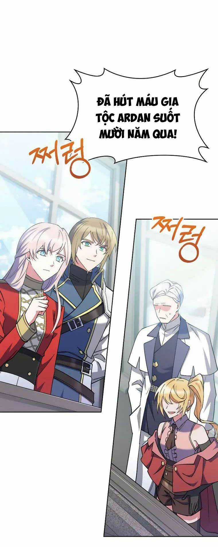 Chuyển Sinh Vào Gia Tộc Suy Vong Chapter 48 trang 73