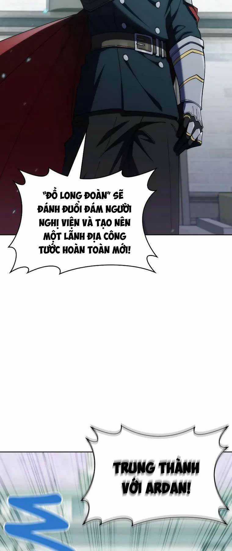 Chuyển Sinh Vào Gia Tộc Suy Vong Chapter 48 trang 75