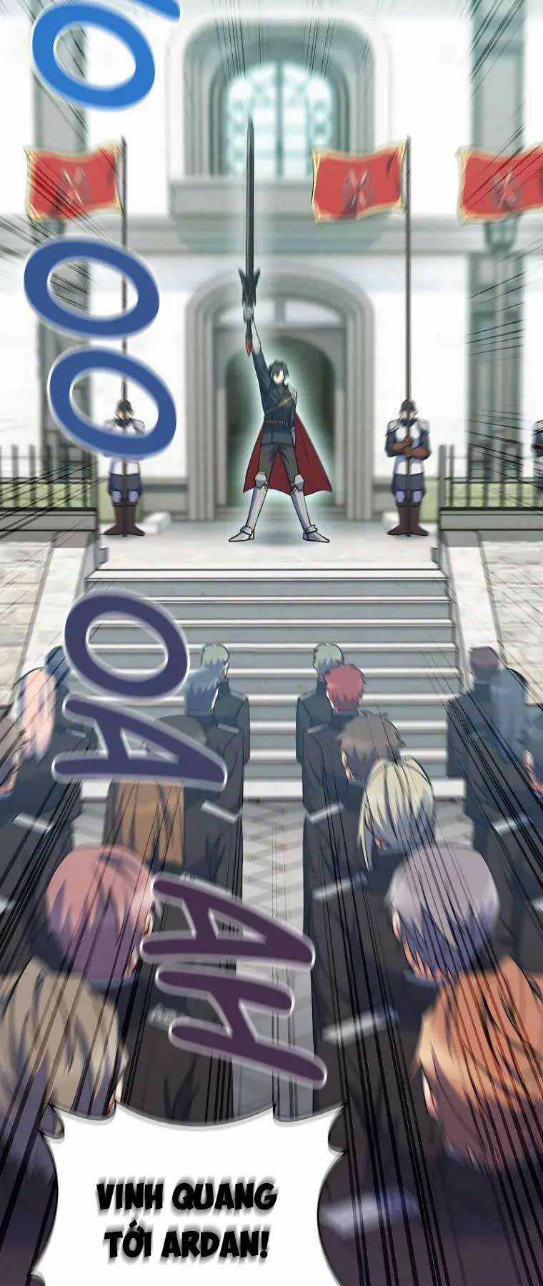 Chuyển Sinh Vào Gia Tộc Suy Vong Chapter 48 trang 76