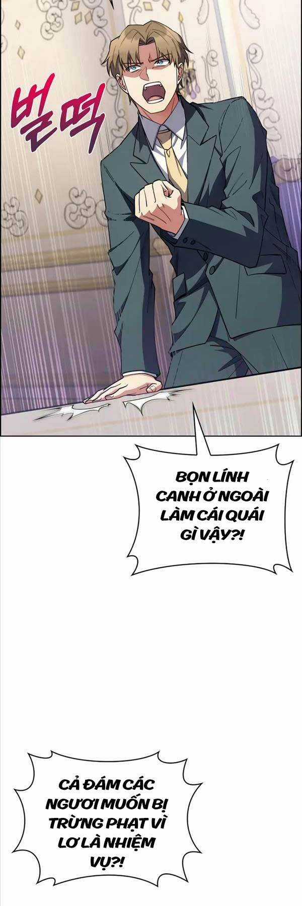 Chuyển Sinh Vào Gia Tộc Suy Vong Chapter 49 trang 11