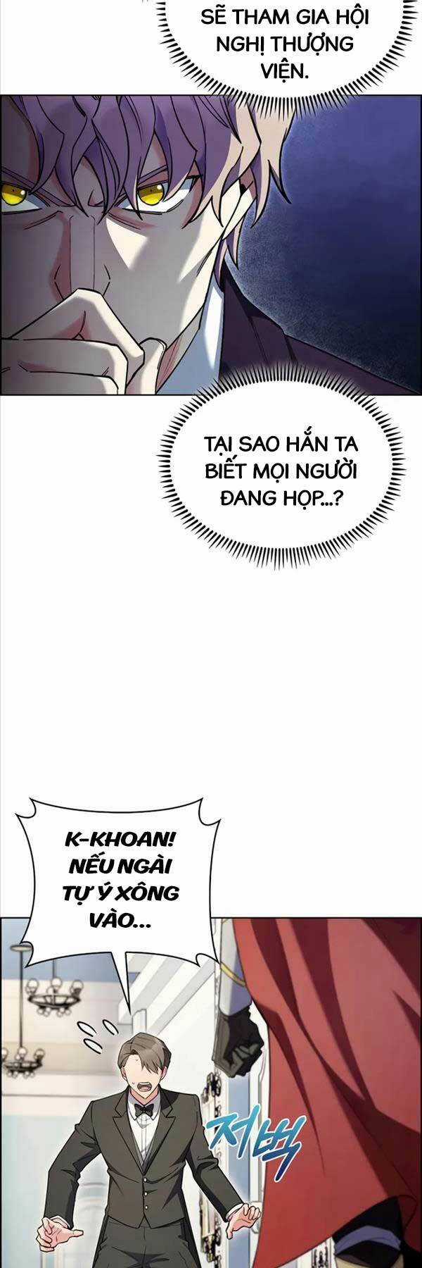 Chuyển Sinh Vào Gia Tộc Suy Vong Chapter 49 trang 13