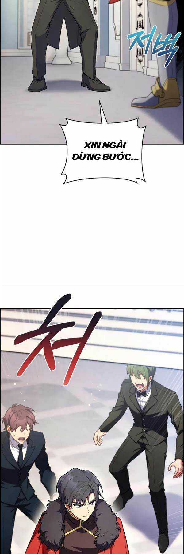 Chuyển Sinh Vào Gia Tộc Suy Vong Chapter 49 trang 14