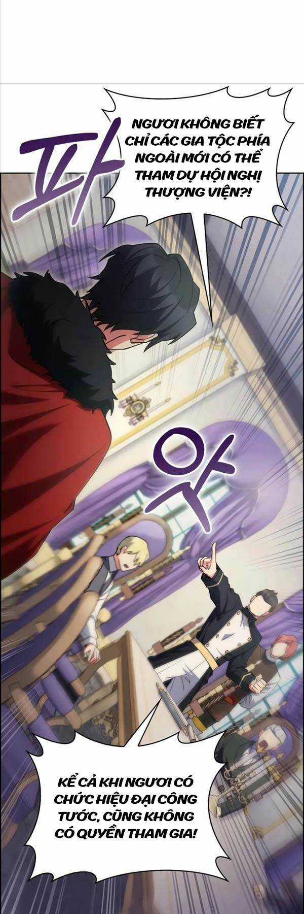 Chuyển Sinh Vào Gia Tộc Suy Vong Chapter 49 trang 18