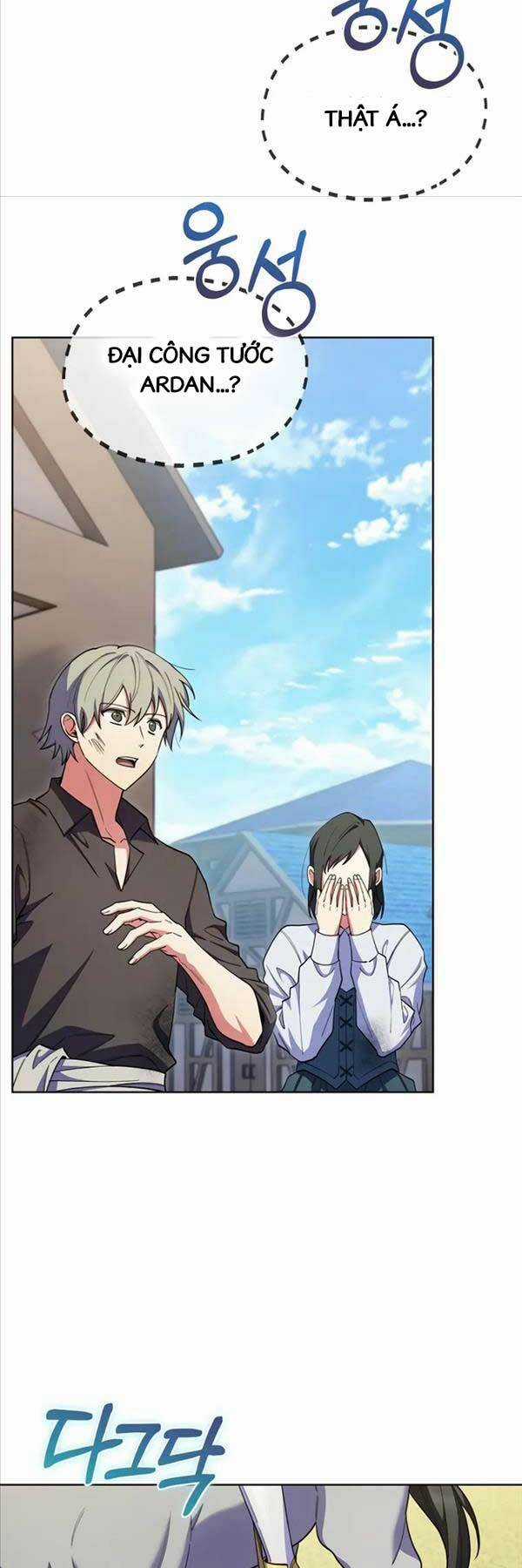 Chuyển Sinh Vào Gia Tộc Suy Vong Chapter 49 trang 2