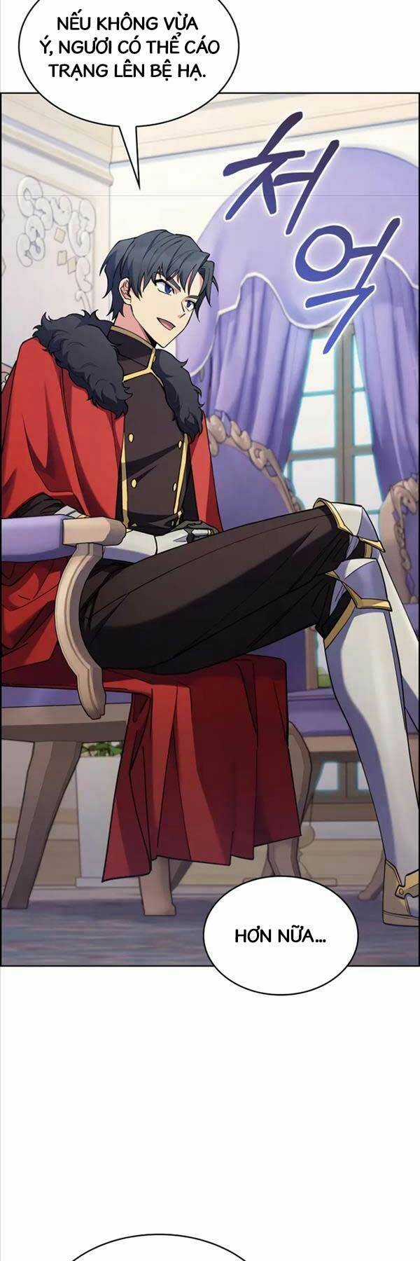 Chuyển Sinh Vào Gia Tộc Suy Vong Chapter 49 trang 20