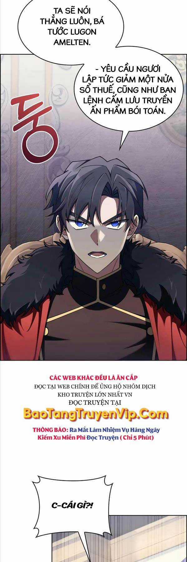 Chuyển Sinh Vào Gia Tộc Suy Vong Chapter 49 trang 21