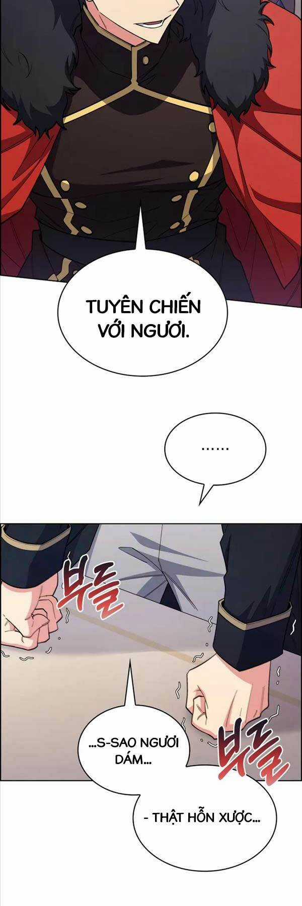 Chuyển Sinh Vào Gia Tộc Suy Vong Chapter 49 trang 23