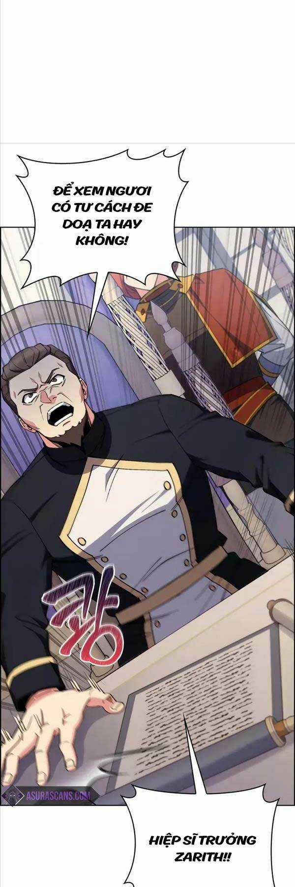 Chuyển Sinh Vào Gia Tộc Suy Vong Chapter 49 trang 24