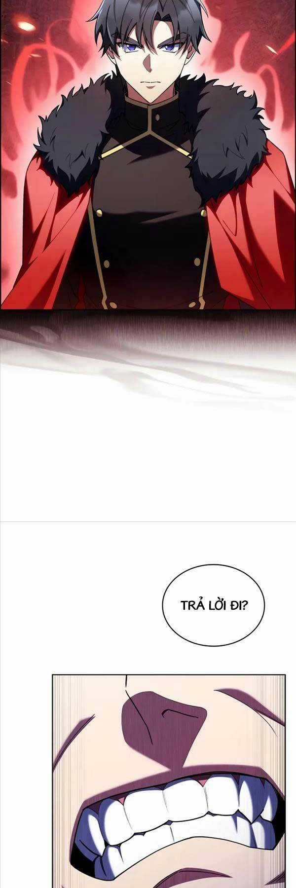 Chuyển Sinh Vào Gia Tộc Suy Vong Chapter 49 trang 37