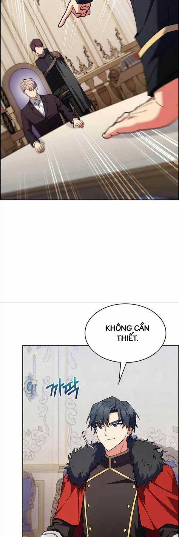 Chuyển Sinh Vào Gia Tộc Suy Vong Chapter 49 trang 39