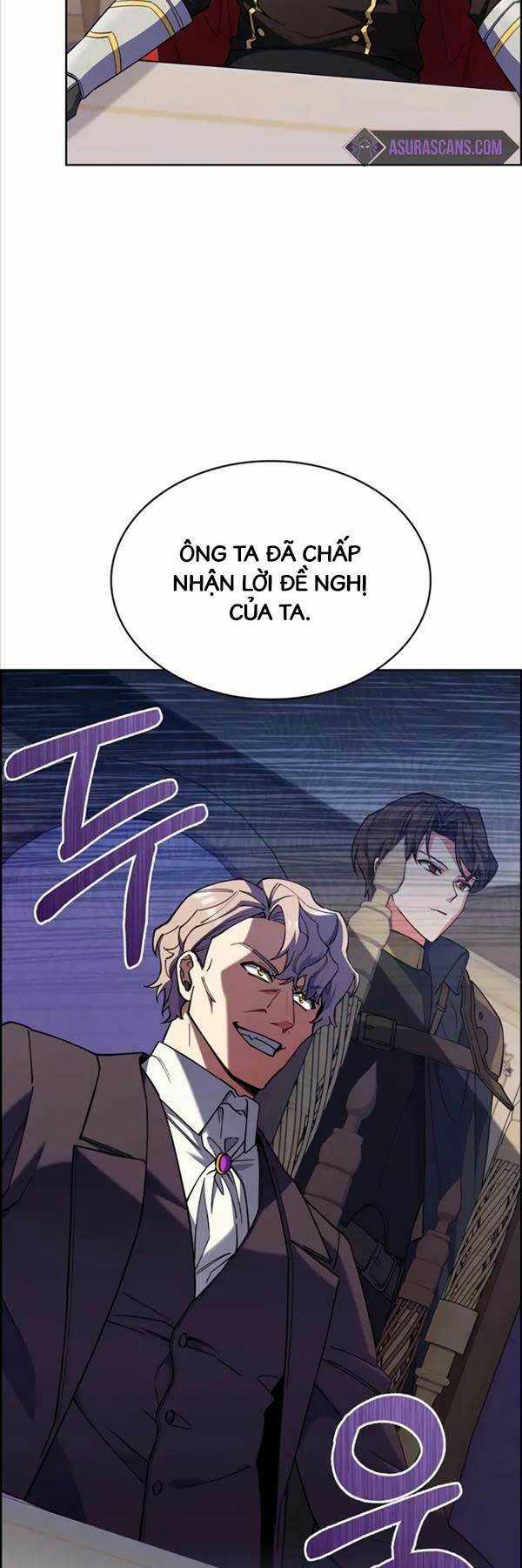 Chuyển Sinh Vào Gia Tộc Suy Vong Chapter 49 trang 40