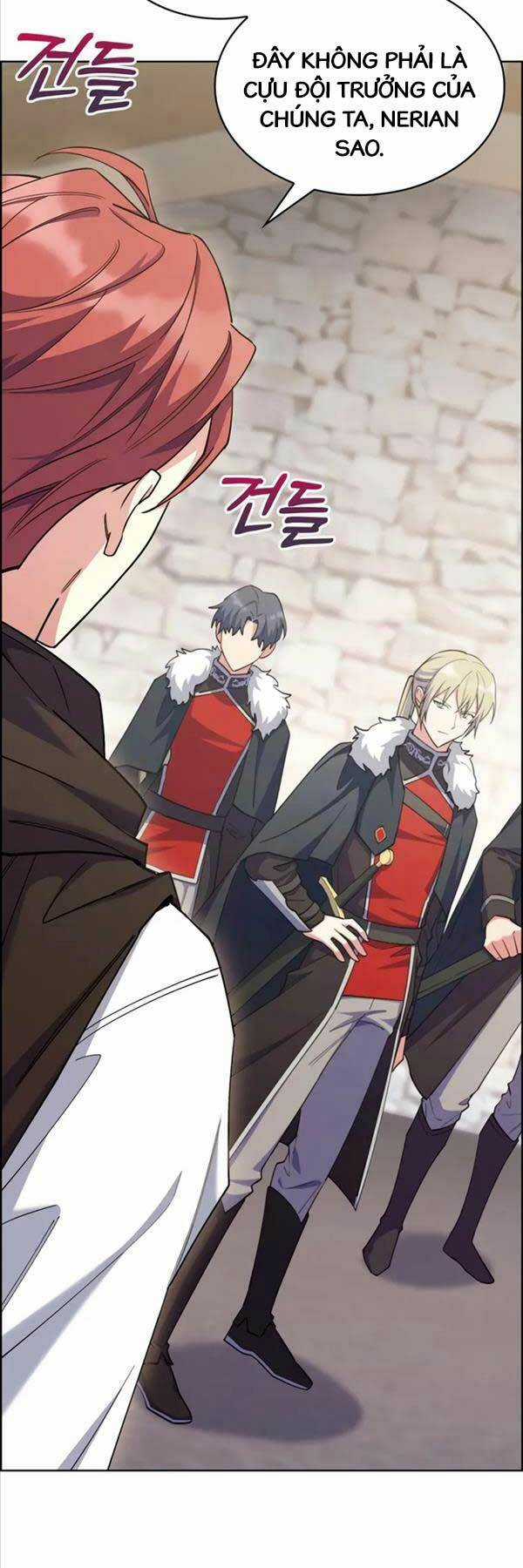 Chuyển Sinh Vào Gia Tộc Suy Vong Chapter 49 trang 44